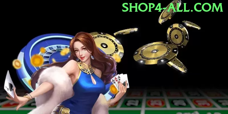 Jogos na Cassino JJ789 - app