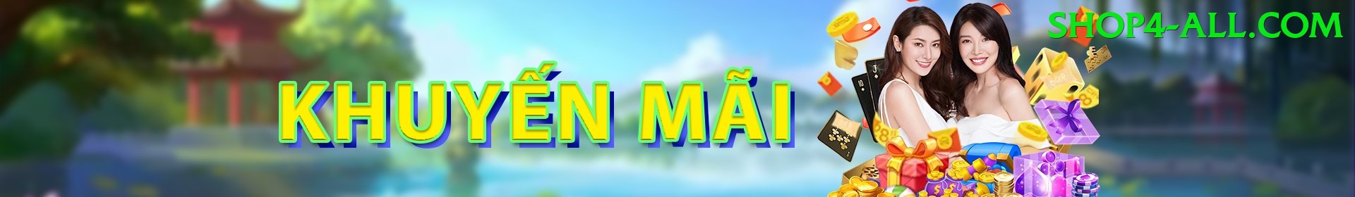 Khuyến Mãi Hấp Dẫn - 789win