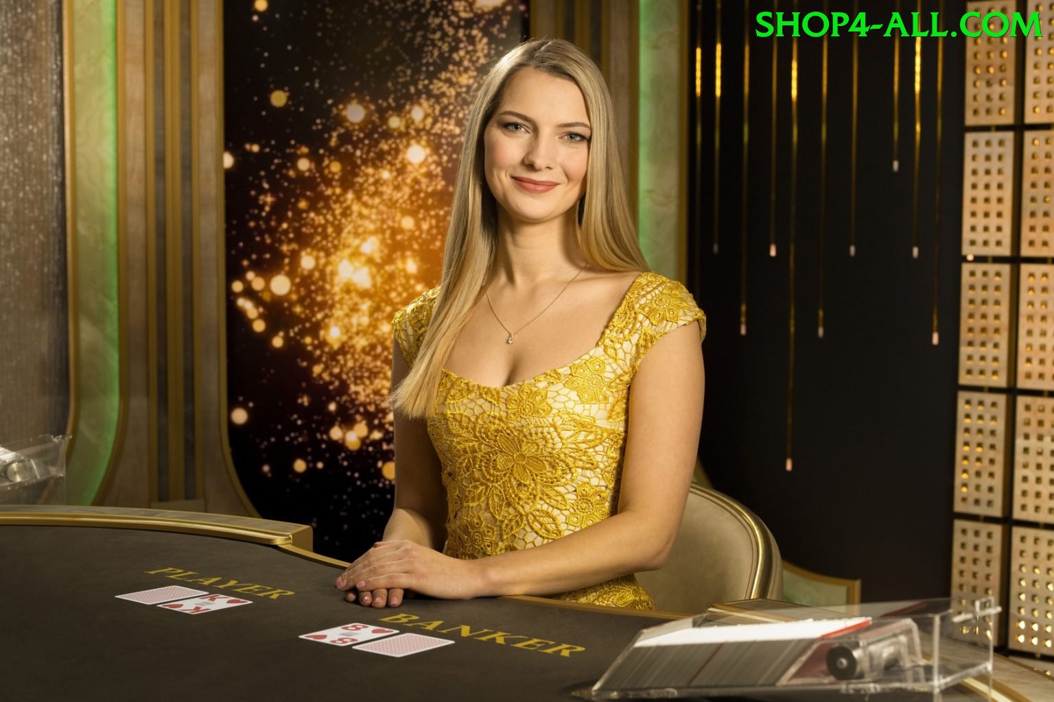 Sòng Bài Trực Tuyến - 789win