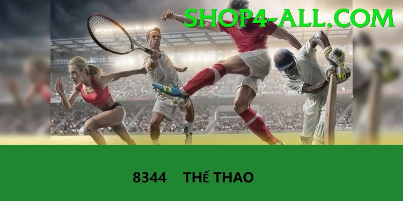 Cá Cược Thể Thao - 789win
