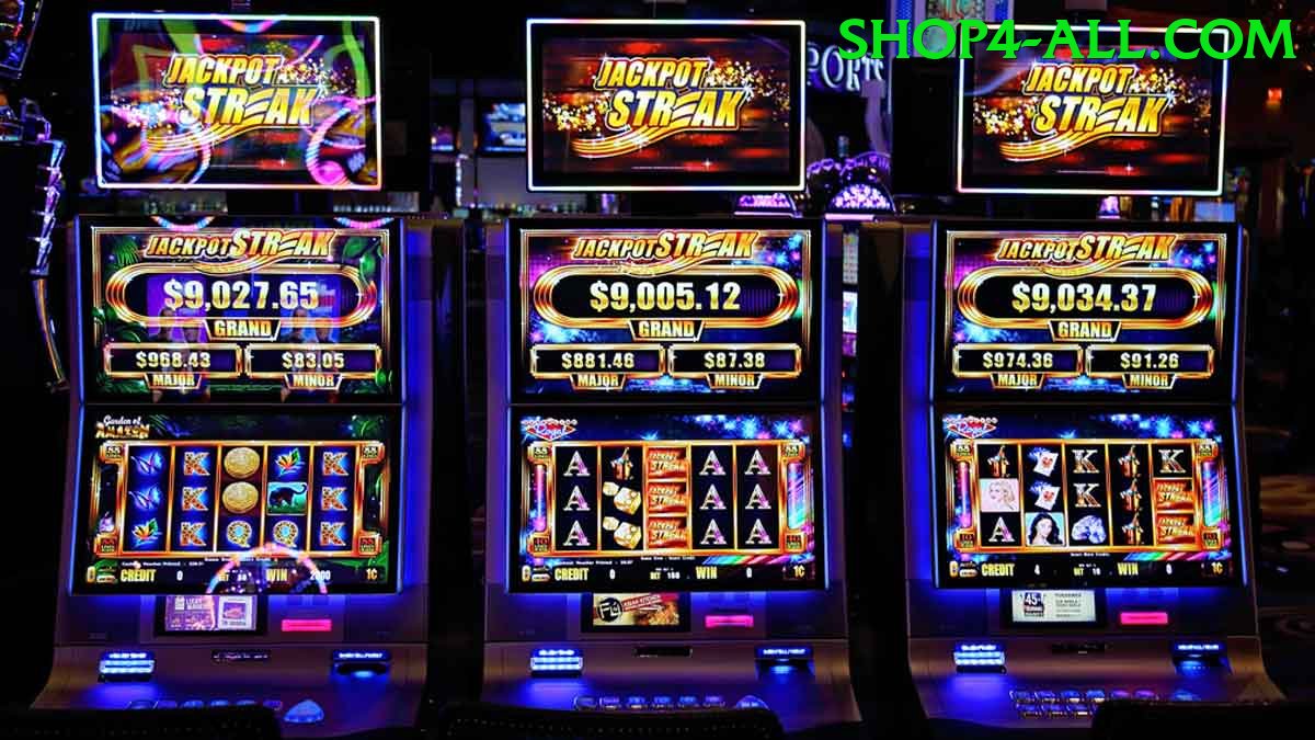 Trò Chơi Giải Trí - Trải nghiệm tuyệt vời