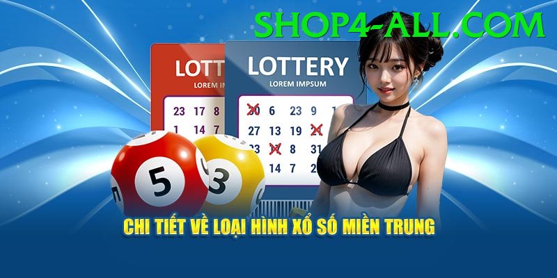 Xổ Số Online - Trải nghiệm tuyệt vời